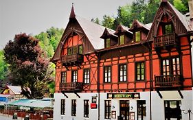 Hotel U Lípy